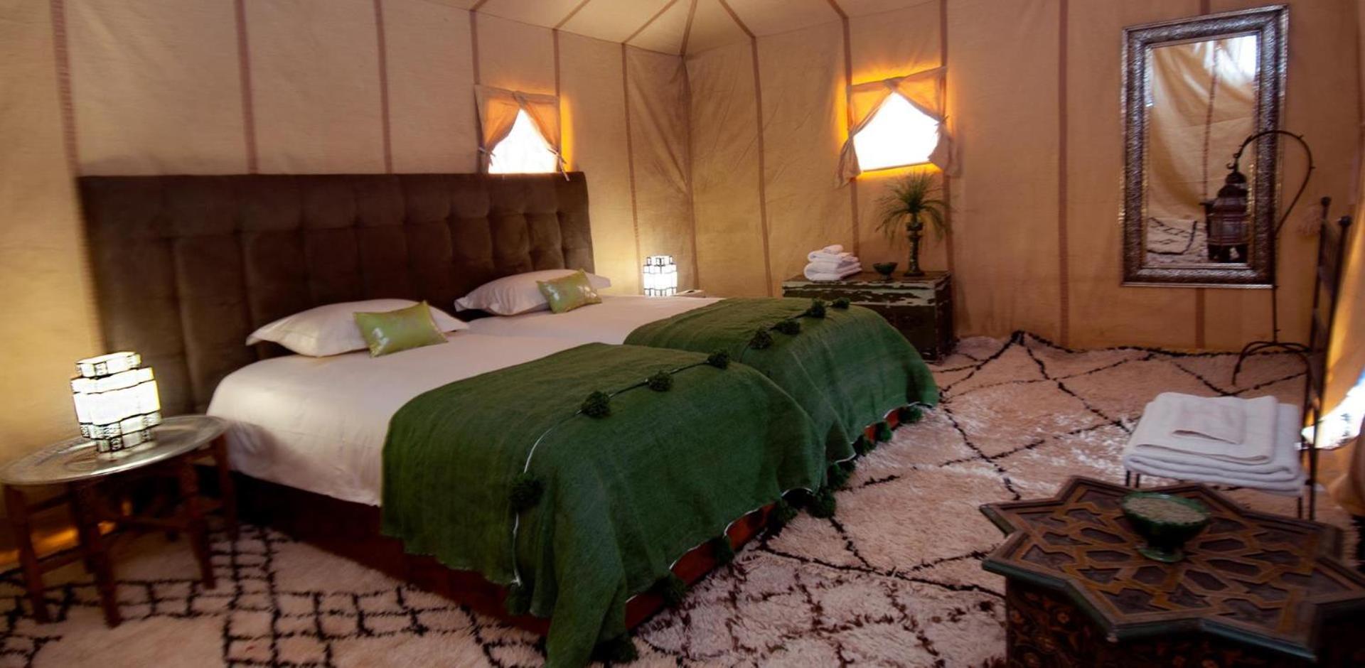 Royal Sands Camp เมอร์ซูกา ภายนอก รูปภาพ